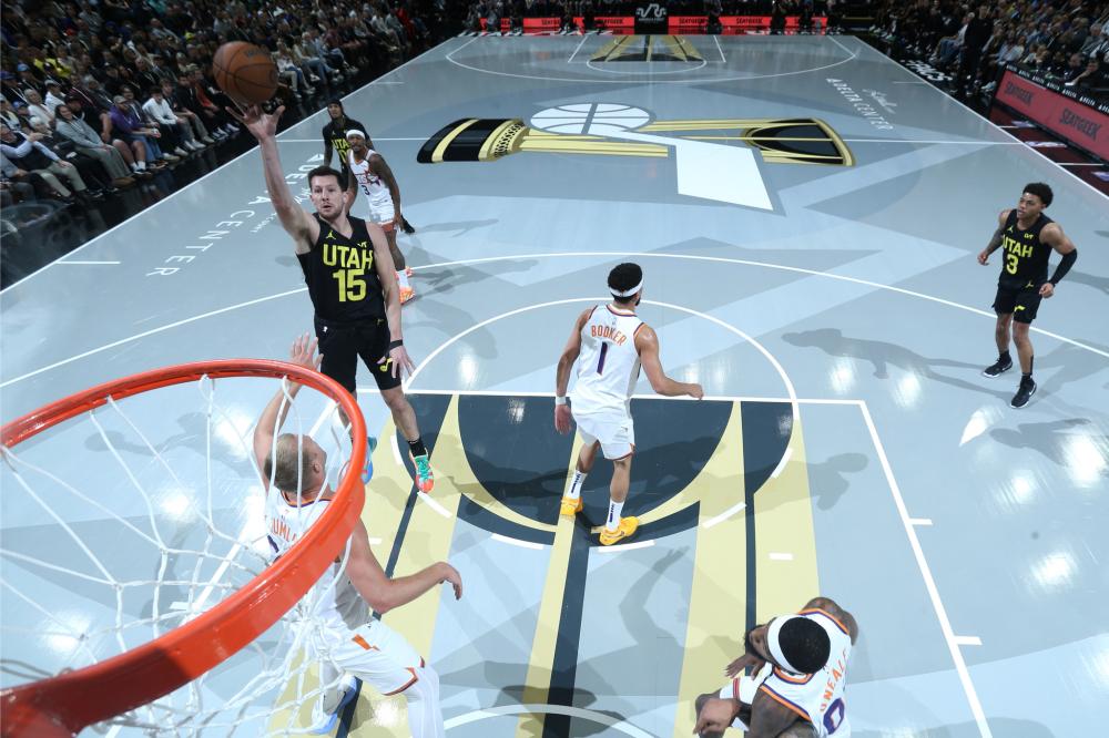 球放在NB 球放在NB