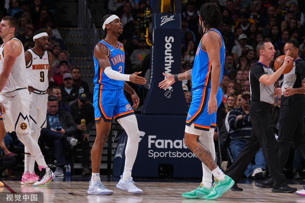 战术观察 战术观察